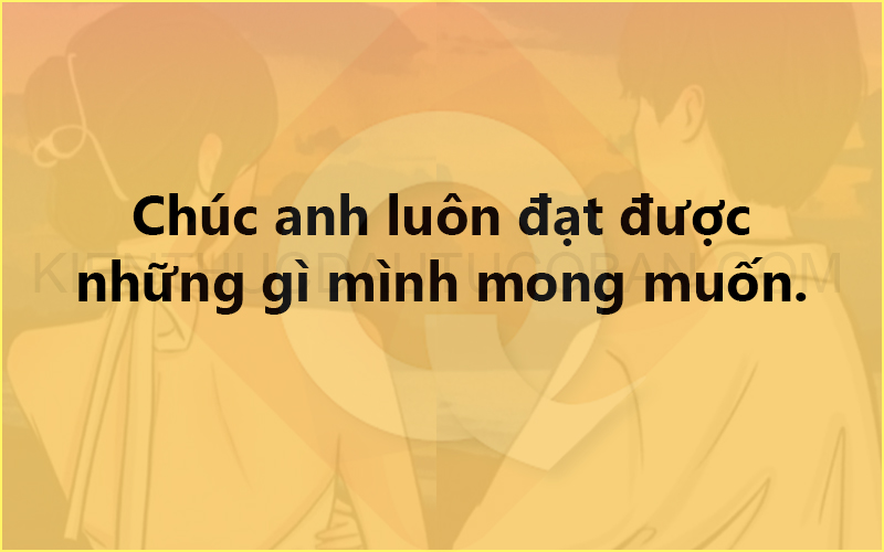 Chuc nam moi NY Chuc ny nam moi don gian nhung y nghia