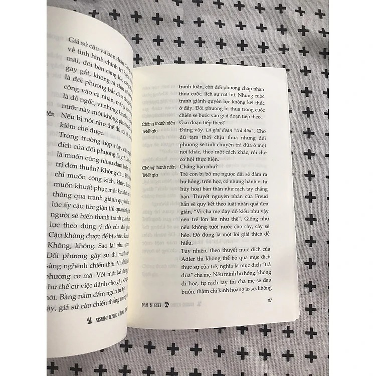 Dam Bi Ghet REVIEW Dam Bi Ghet REVIEW Cam nhan ve cuon sach Dam Bi Ghet