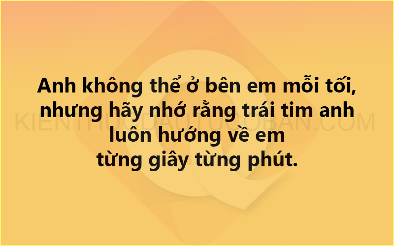 Loi chuc ngu ngon cho NGUOI YEU [TOP] Cap chuc NY ngu ngon
