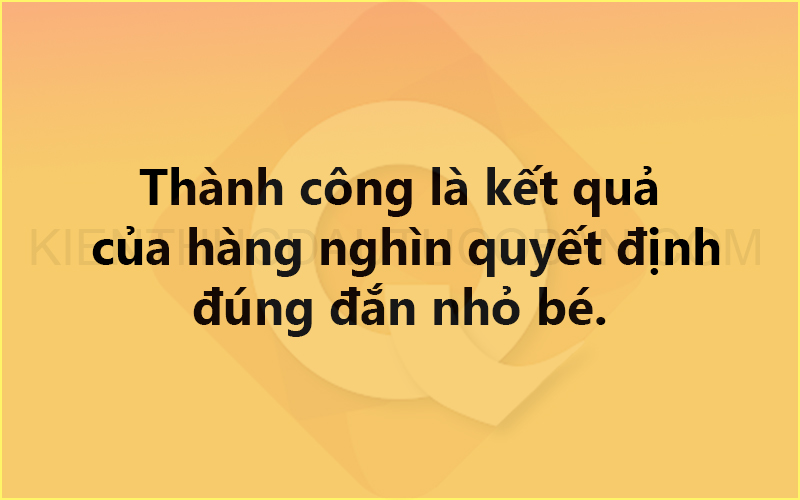 STT cua nguoi THANH CONG [TOP] Cau noi ve giau ngheo CUC HAY